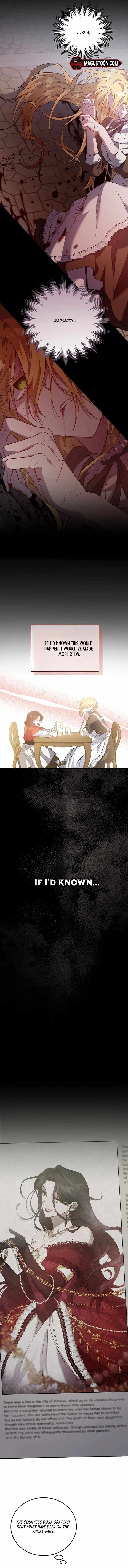 A Revenge Guide for the Terminally Ill Maid Chapter 2 11
